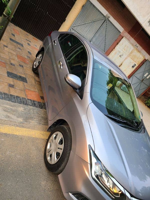 Honda City IVTEC 1.5 1