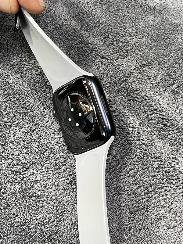 Apple Watch series 9 1