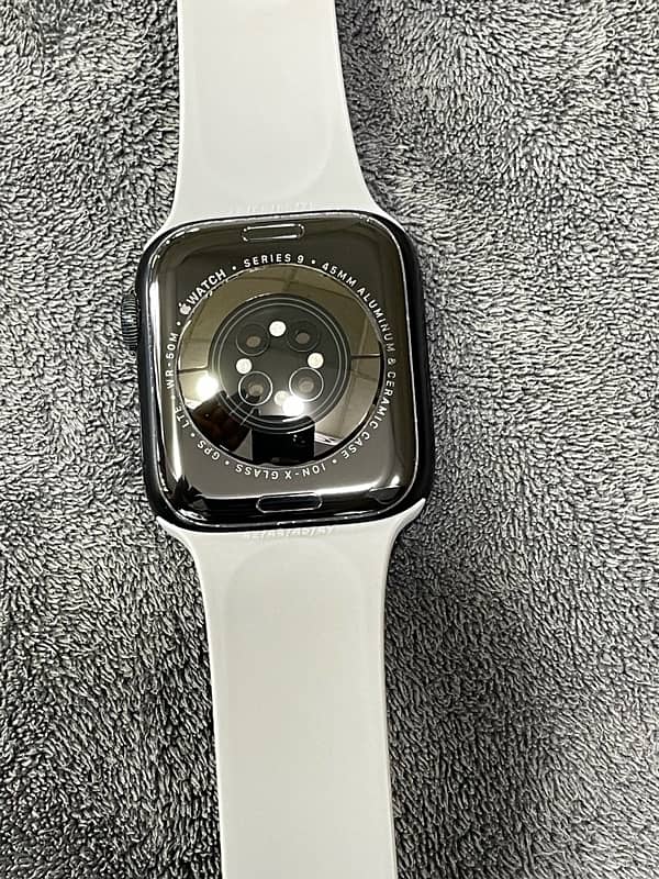 Apple Watch series 9 2