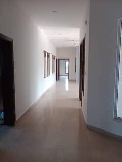 1 kanel Upper Portion For Rent G16 Islamabad