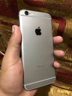 IPHONE 6 16gb