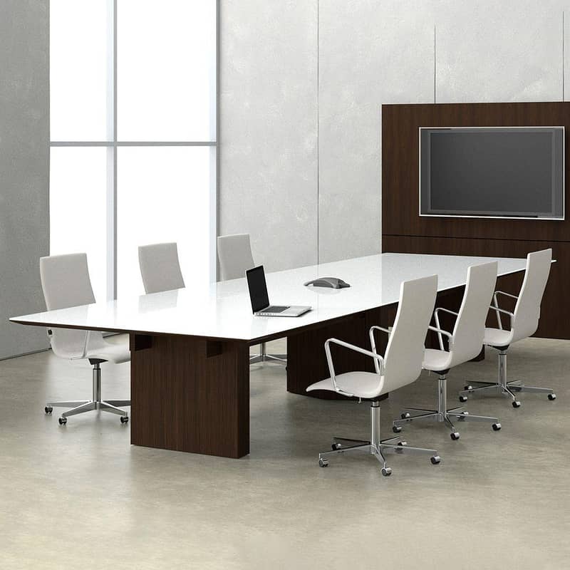 office workstations/ Reception table / office table/ workstation 18