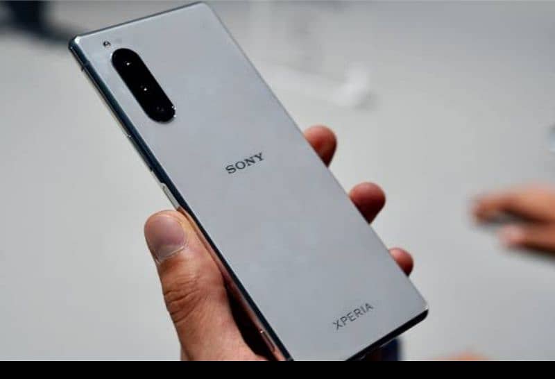 Sony Xperia 5 mrk 11. 1