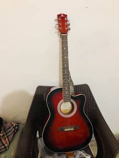 Guitar For SalE