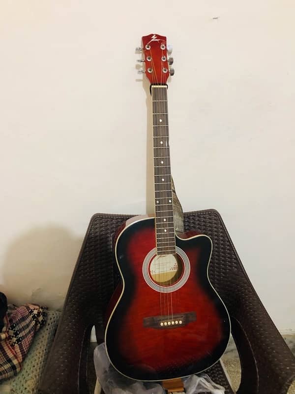 Guitar For SalE 0