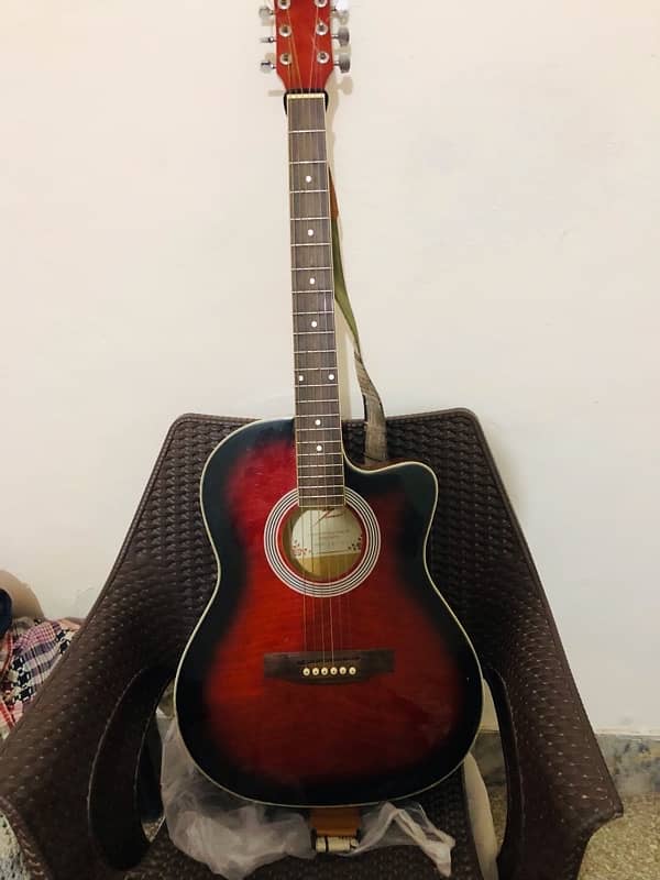 Guitar For SalE 1