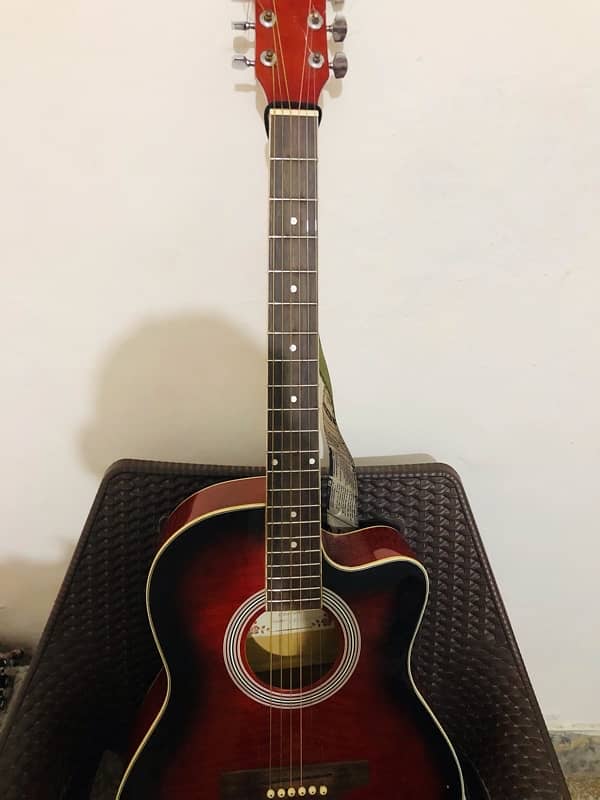 Guitar For SalE 2