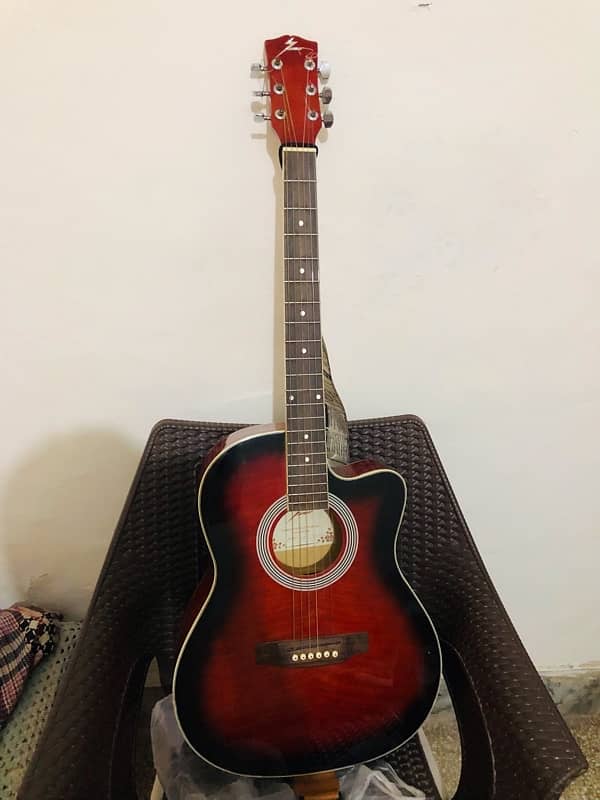 Guitar For SalE 3