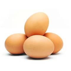 Paper White Heera eggs