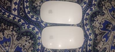 Apple Magic Mouse 2