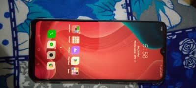 Realme 6i (4gb ram 128 gb storage)