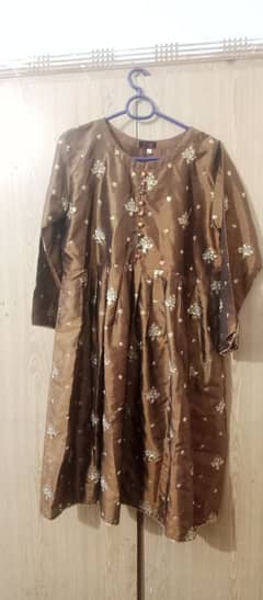 faraaq belkul new hai 2pec larg size for sale