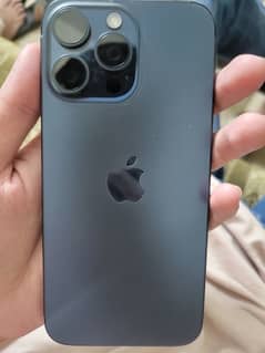 IPhone 15 pro max non pta 0