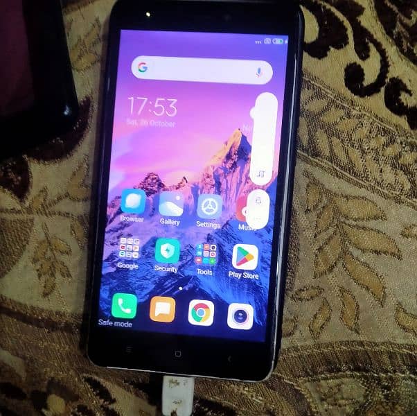 Redmi note 4/64 in working condition 0