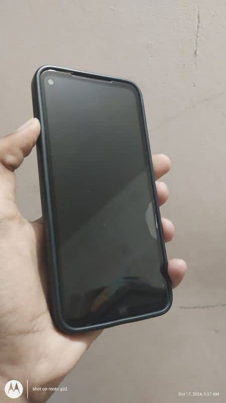 Google Pixel 4a Lifetime PTA Approvved (Exchange And Sell Possible) 1