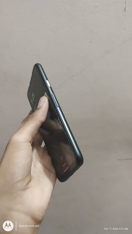 Google Pixel 4a Lifetime PTA Approvved (Exchange And Sell Possible) 2