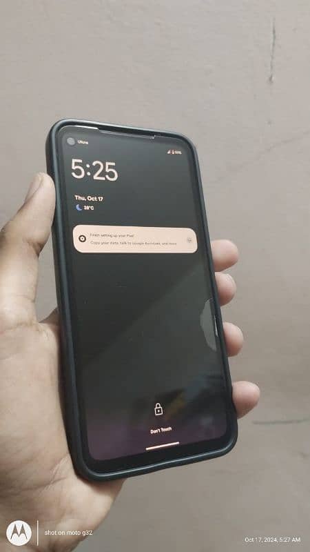 Google Pixel 4a Lifetime PTA Approvved (Exchange And Sell Possible) 8