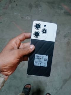 Tecno spark 10 pro 10/10 condition