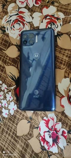 Motorola one 5g