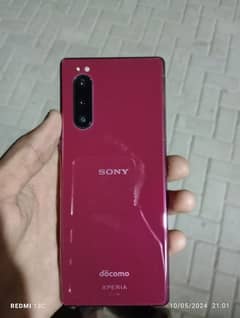 Sony 10/10 only phone 64GB non PTA