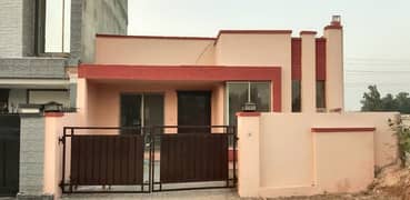 5 Marla Single Story House For Sale In N-Block Khayaban e Amin Society Lhr.