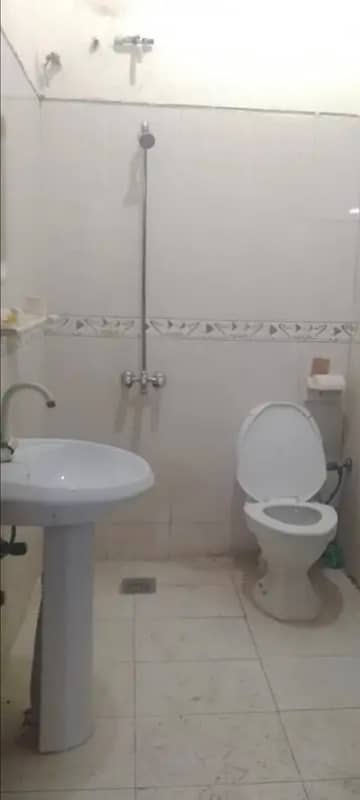 5 Marla Single Story House For Sale In N-Block Khayaban e Amin Society Lhr. 17