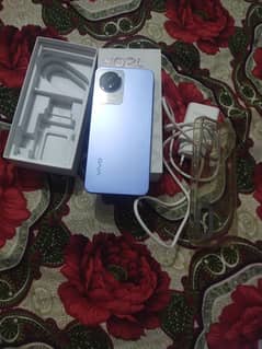 VIVO y02t in lush condition 0