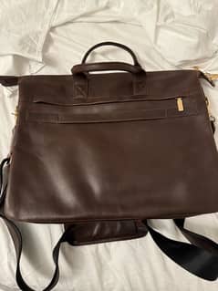 Jafferjees men’s handbag 0