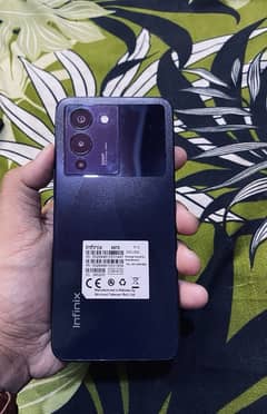 INFINIX NOTE 12 G96 8/128