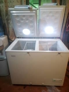 DC Inverter Deep Freezer For Sale