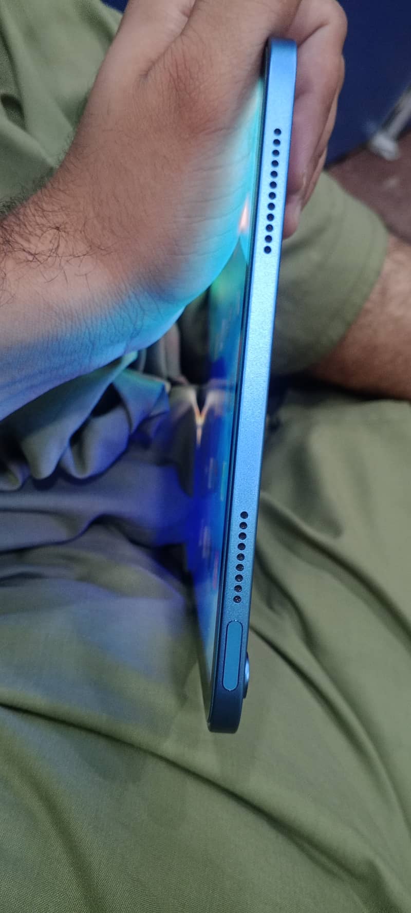 Ipad 10 th gen 2