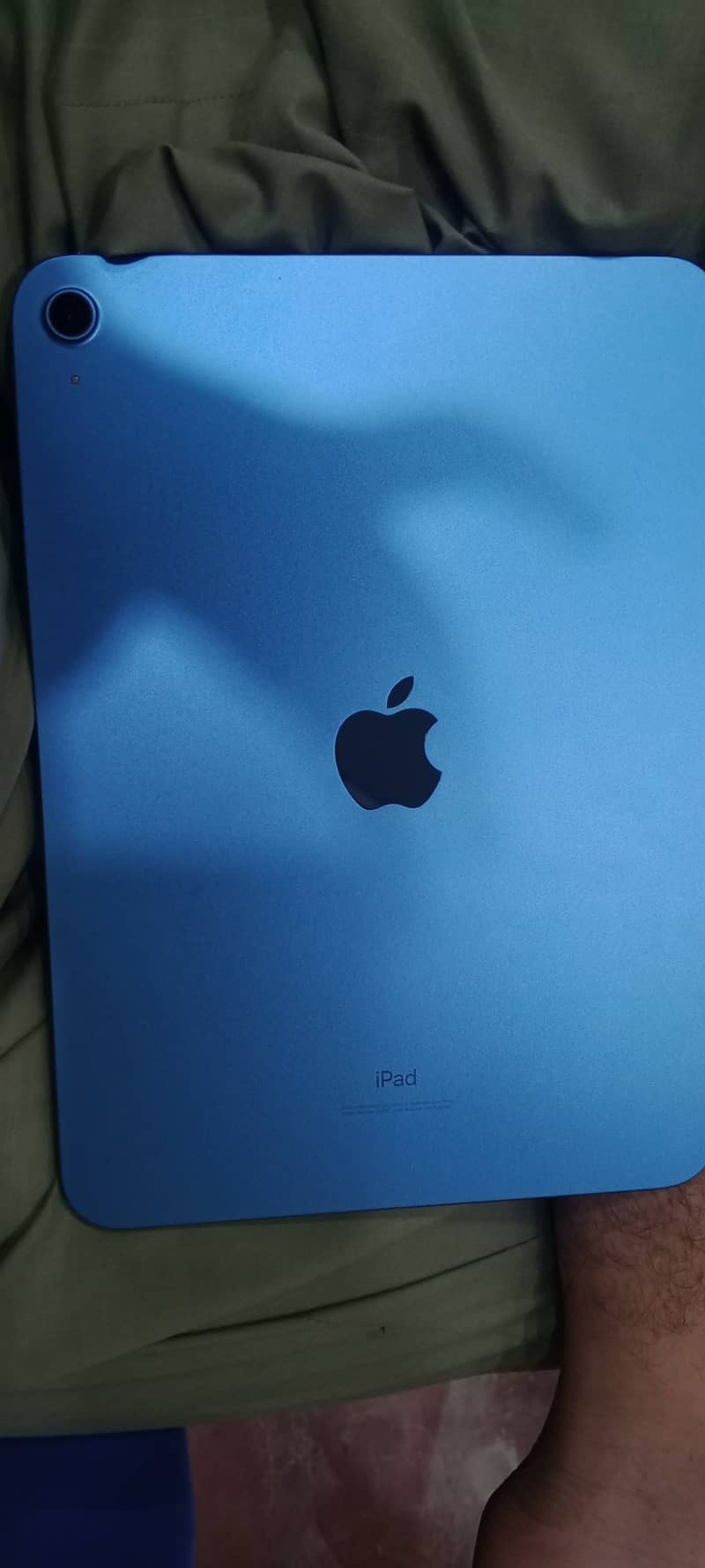 Ipad 10 th gen 3