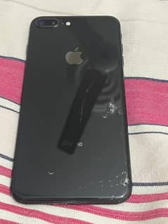 iPhone 8 plus Non Pta