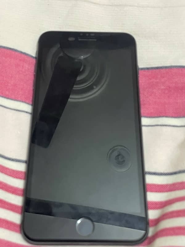 iPhone 8 plus Non Pta 4