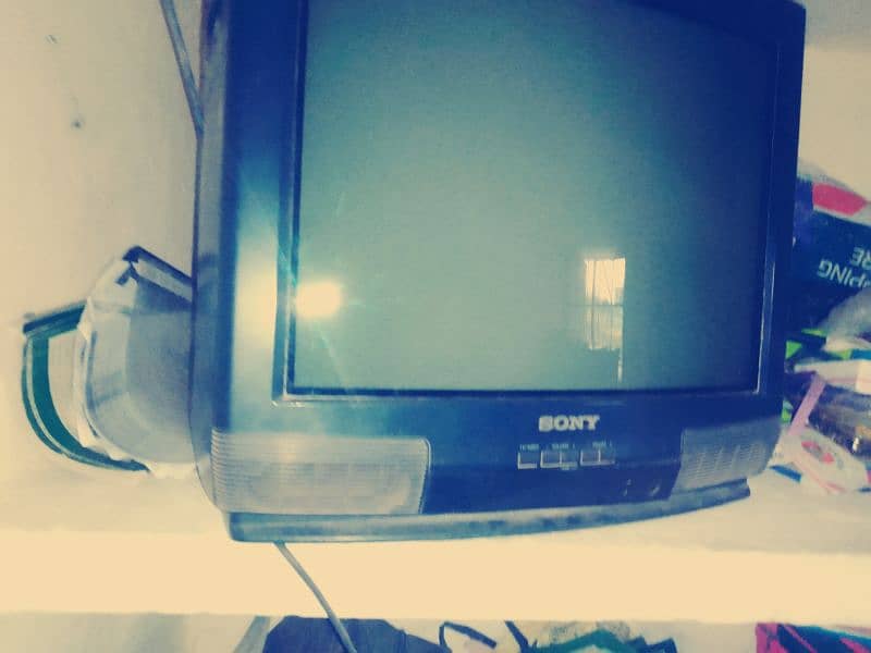 Television 2