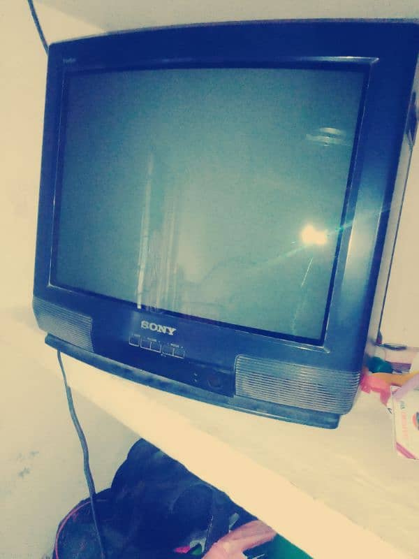 Television 3