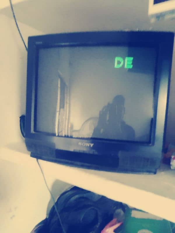 Television 4