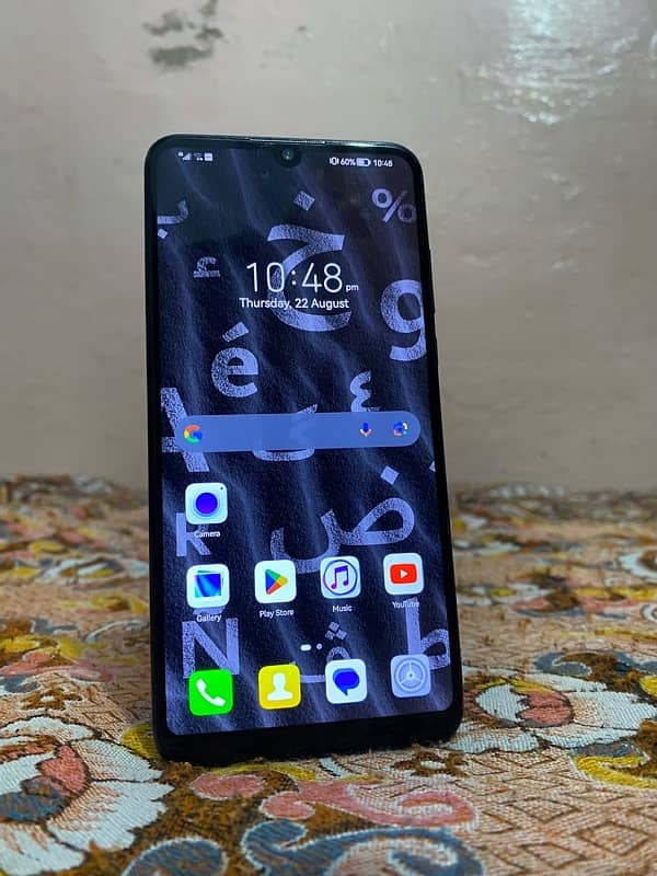 huawei P 30 lite 2