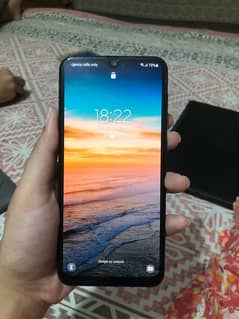 Samsung Galaxy A50 non PTA