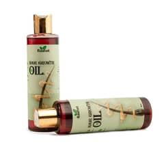 Hair Growth Oil