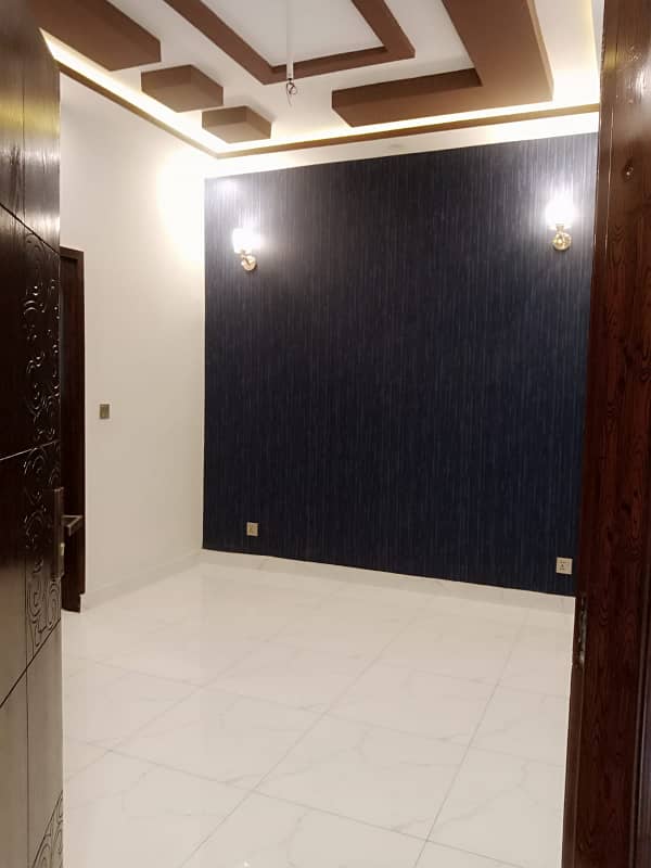 3 MARLA BRAND NEW HOUSE FOR SALE IN AL KABIR TOWN PHASE 2 BLCOK B 5