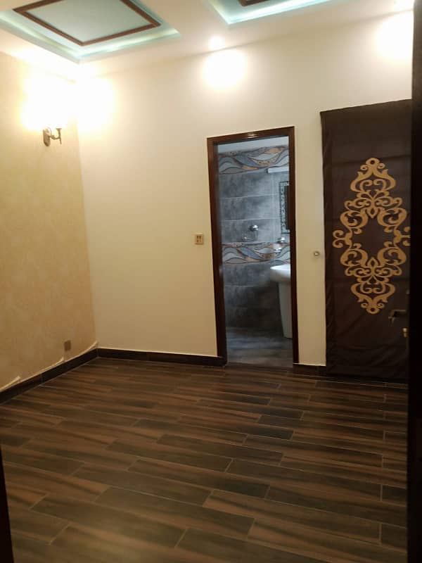 3 MARLA BRAND NEW HOUSE FOR SALE IN AL KABIR TOWN PHASE 2 BLCOK B 17