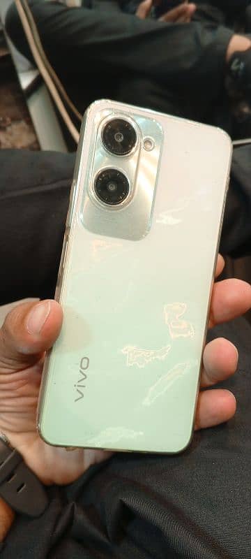 vivo y18 9