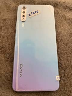 vivo s1 8/256