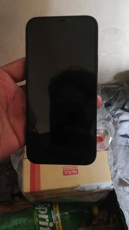 iPhone12 64gb factory unlocked 2