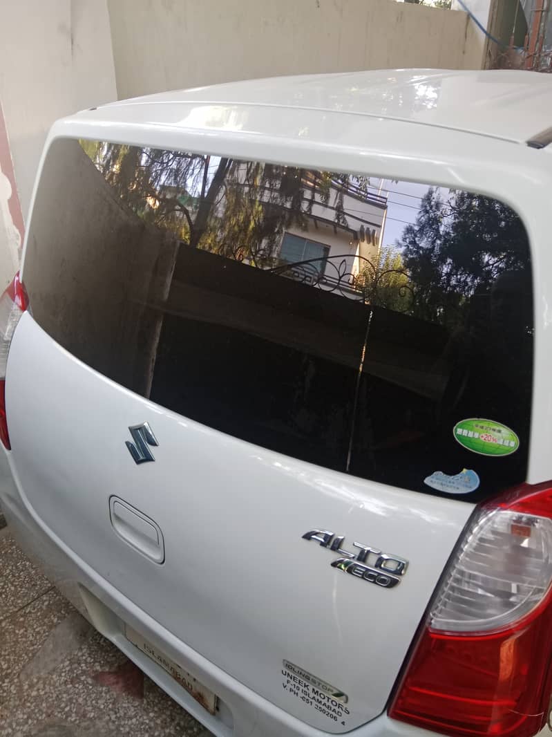 Suzuki Alto 2013 1