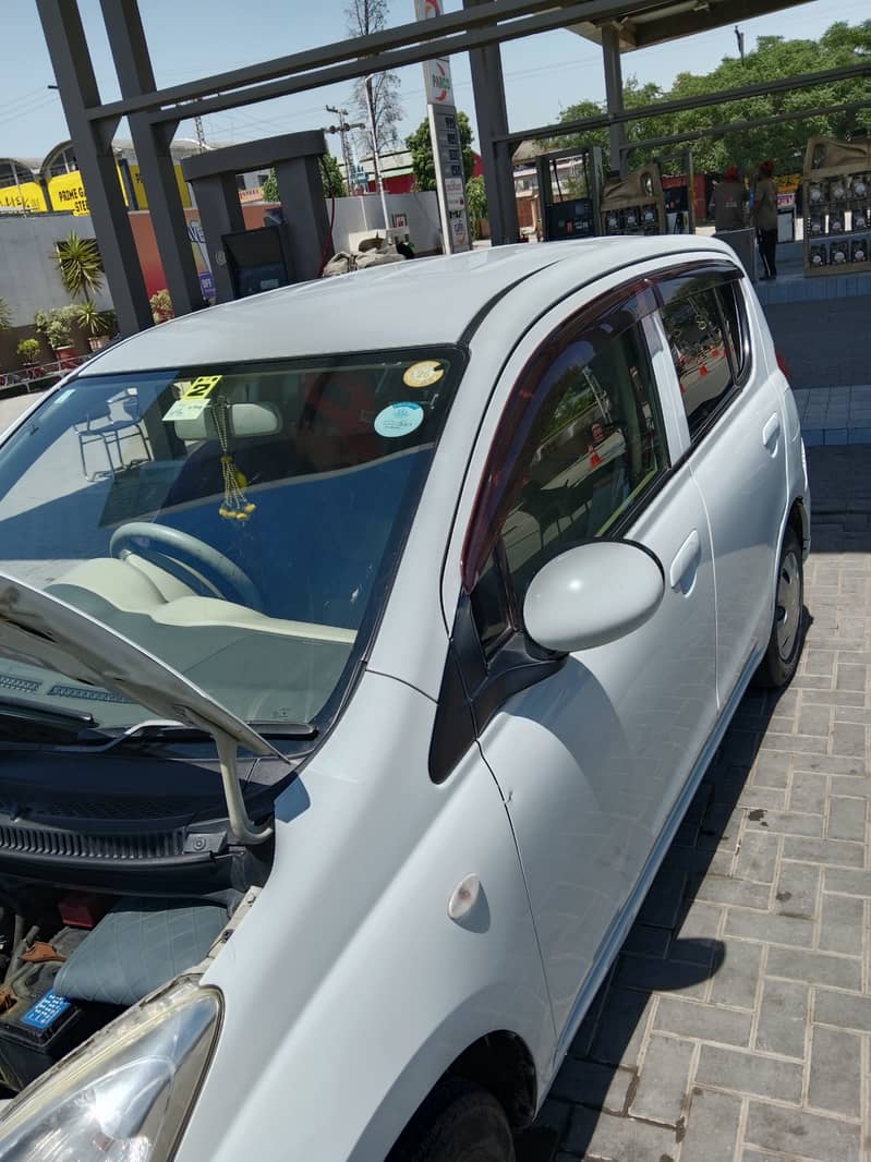 Suzuki Alto 2013 9