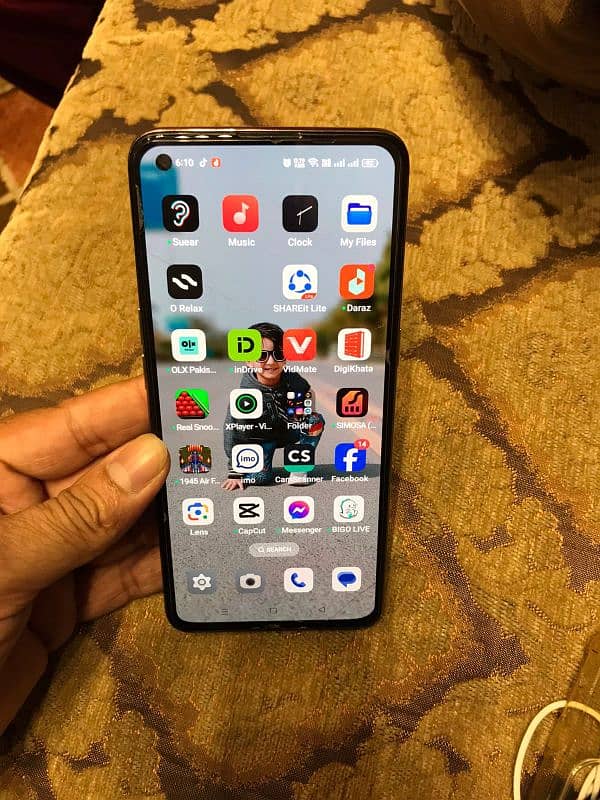 oppo reno 5 2