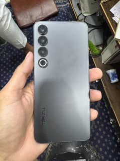 Meizu