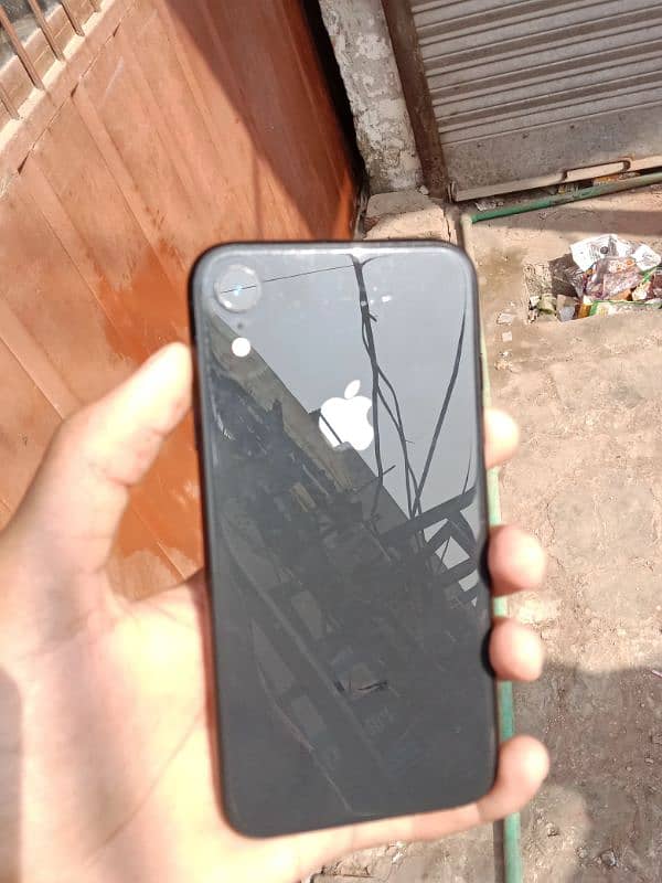 iPhone XR non pta Jv 0